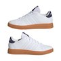 Tênis Juvenil Adidas Advantage Base 2.0 JI4190
