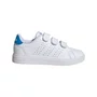 Tênis Juvenil Adidas Advantage Base 2.0 JS2527