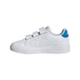 Tênis Juvenil Adidas Advantage Base 2.0 JS2527