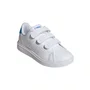 Tênis Juvenil Adidas Advantage Base 2.0 JS2527