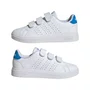 Tênis Juvenil Adidas Advantage Base 2.0 JS2527