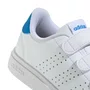 Tênis Juvenil Adidas Advantage Base 2.0 JS2527