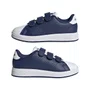 Tênis Juvenil Adidas Advantage Base 2.0 JS3820