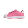 Tênis Juvenil Adidas Advantage Base 2.0 JS3821