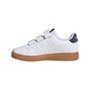 Tênis Juvenil Adidas Advantage Base JI4194