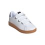 Tênis Juvenil Adidas Advantage Base JI4194