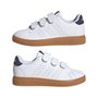 Tênis Juvenil Adidas Advantage Base JI4194