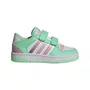Tênis Juvenil Adidas Break Start El Cf JR9219