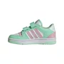 Tênis Juvenil Adidas Break Start El Cf JR9219