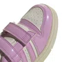 Tênis Juvenil Adidas Break Start JR4073