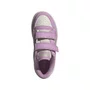 Tênis Juvenil Adidas Break Start JR4073