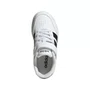 Tênis Juvenil Adidas Breaknet JS3688