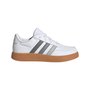 Tênis Juvenil Adidas Breaknet Lifestyle IH8878