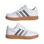 Tênis Juvenil Adidas Breaknet Lifestyle IH8878