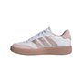 Tênis Juvenil Adidas Courtblock ID6498