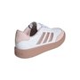 Tênis Juvenil Adidas Courtblock ID6498