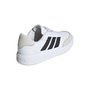 Tênis Juvenil Adidas Courtblock ID6500