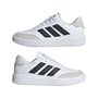 Tênis Juvenil Adidas Courtblock ID6500