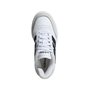 Tênis Juvenil Adidas Courtblock ID6500