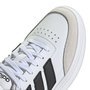 Tênis Juvenil Adidas Courtblock ID6500
