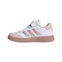 Tênis Juvenil Adidas Courtblock ID6505