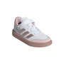Tênis Juvenil Adidas Courtblock ID6505