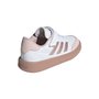 Tênis Juvenil Adidas Courtblock ID6505