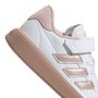 Tênis Juvenil Adidas Courtblock ID6505