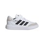 Tênis Juvenil Adidas Courtblock ID6506
