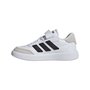 Tênis Juvenil Adidas Courtblock ID6506