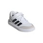 Tênis Juvenil Adidas Courtblock ID6506