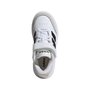 Tênis Juvenil Adidas Courtblock ID6506