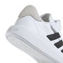 Tênis Juvenil Adidas Courtblock ID6506