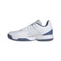Tênis Juvenil Adidas Courtflash K IG9536