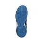Tênis Juvenil Adidas Courtflash KK3857
