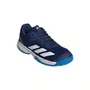 Tênis Juvenil Adidas Courtflash KK3857