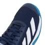 Tênis Juvenil Adidas Courtflash KK3857