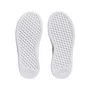 Tênis Juvenil Adidas Grand Court 2.0 FZ6158