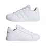 Tênis Juvenil Adidas Grand Court 2.0 FZ6158
