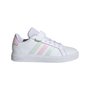 Tênis Juvenil Adidas Grand Court 2.0 IE5993