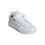 Tênis Juvenil Adidas Grand Court 2.0 IE5993
