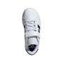 Tênis Juvenil Adidas Grand Court 2.0 IH5529
