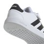 Tênis Juvenil Adidas Grand Court 2.0 IH5529