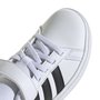 Tênis Juvenil Adidas Grand Court 2.0 IH5529