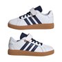 Tênis Juvenil Adidas Grand Court 2.0 JI0973