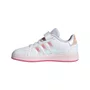 Tênis Juvenil Adidas Grand Court 2.0 JS3939