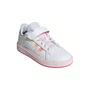 Tênis Juvenil Adidas Grand Court 2.0 JS3939