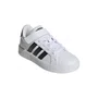 Tênis Juvenil Adidas Grand Court 3.0 HP3531