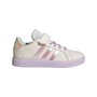 Tênis Juvenil Adidas Grand Court JH9919