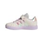 Tênis Juvenil Adidas Grand Court JH9919